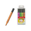 Picture of ERICHKRAUSE VISIOLINE V-17 HIGHLIGTHERS 4 PACK